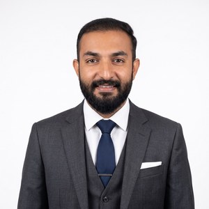 Muhammad Jalal Khan
